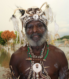 Papua New Guinea